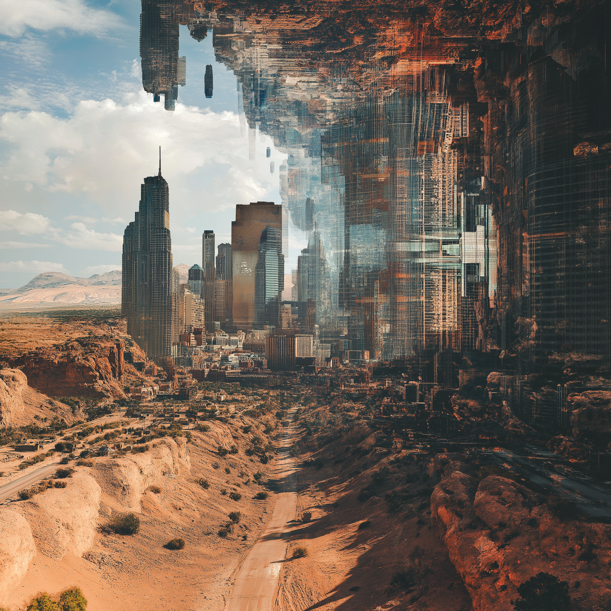 New Elysium