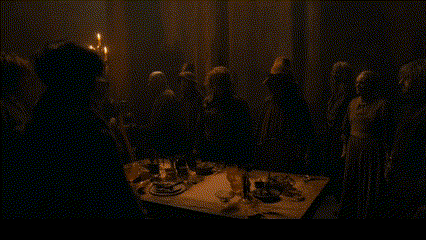 The Dining Philosophers History